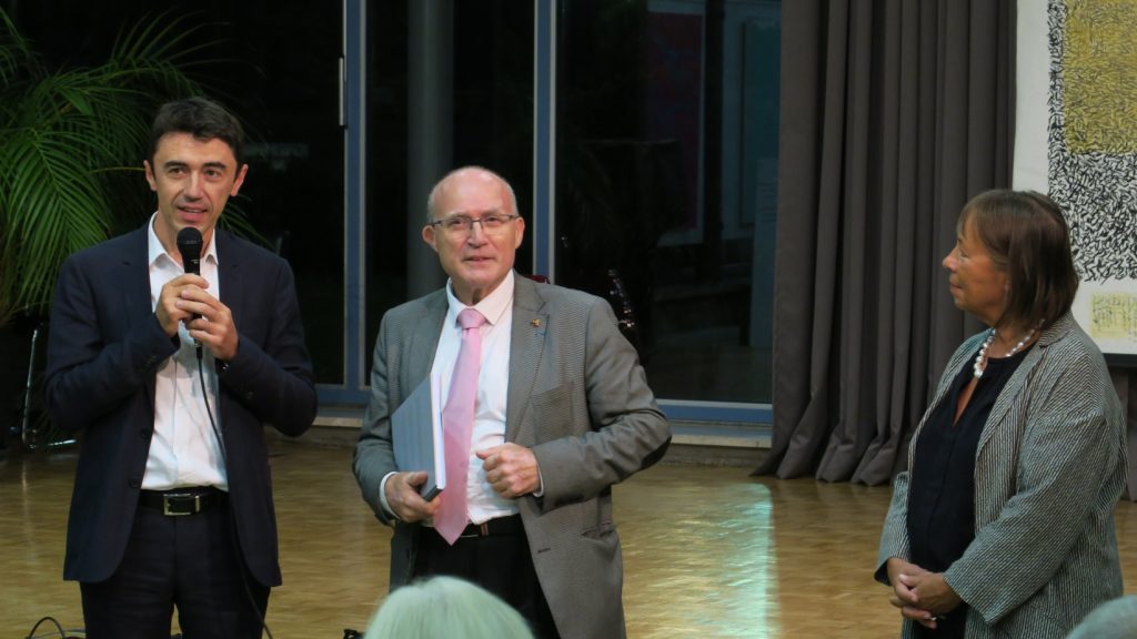 Maison Heinrich Heine