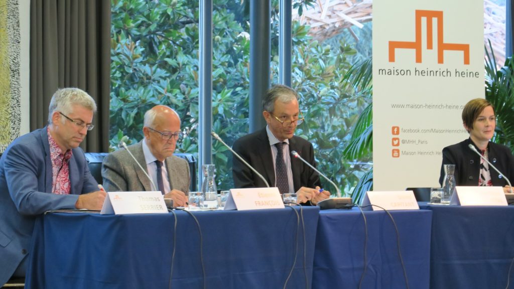 Maison Heinrich Heine