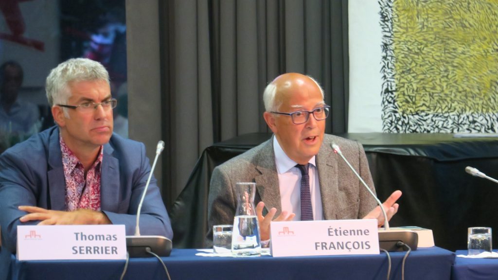 Maison Heinrich Heine