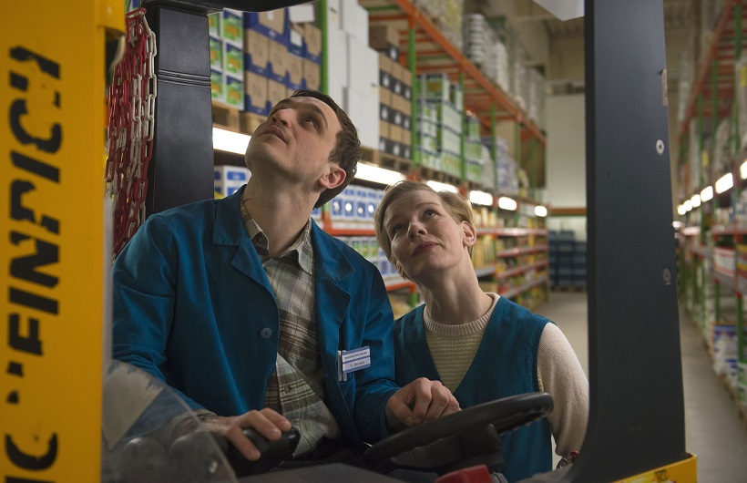 2022 Xenix Filmdistribution GmbH