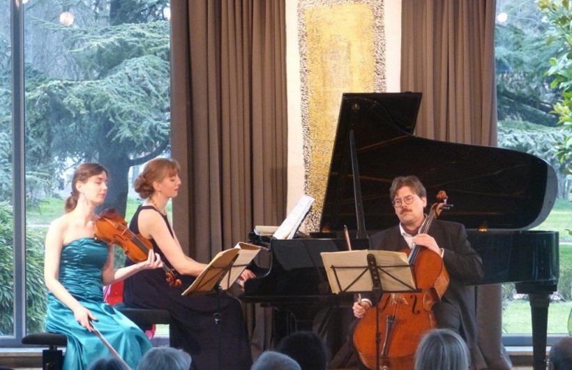 Maison Heinrich Heine