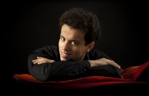 Daniel Schnitzler / Moye Kolodin