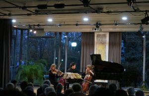 Maison Heinrich Heine