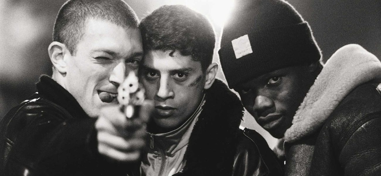 Lazennec  Associés - StudioCanal - Kasso Inc. Productions - Arte France Cinéma