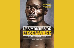 Éditions Seuil 2021