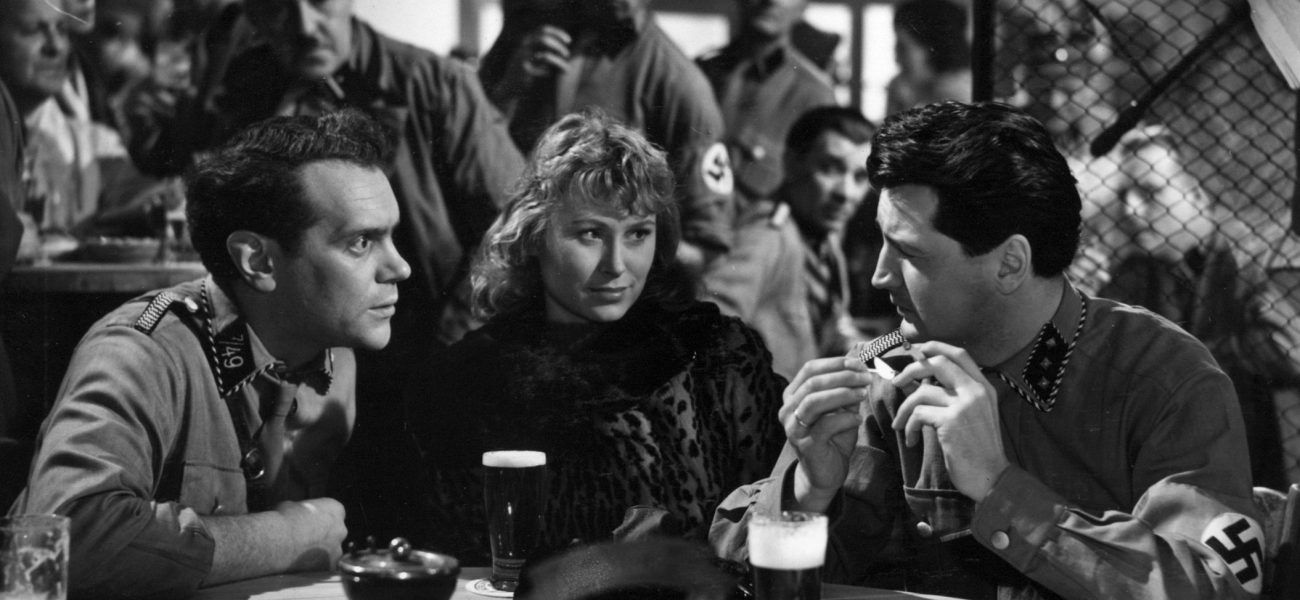 DEFA Stiftung Rudolf Meister