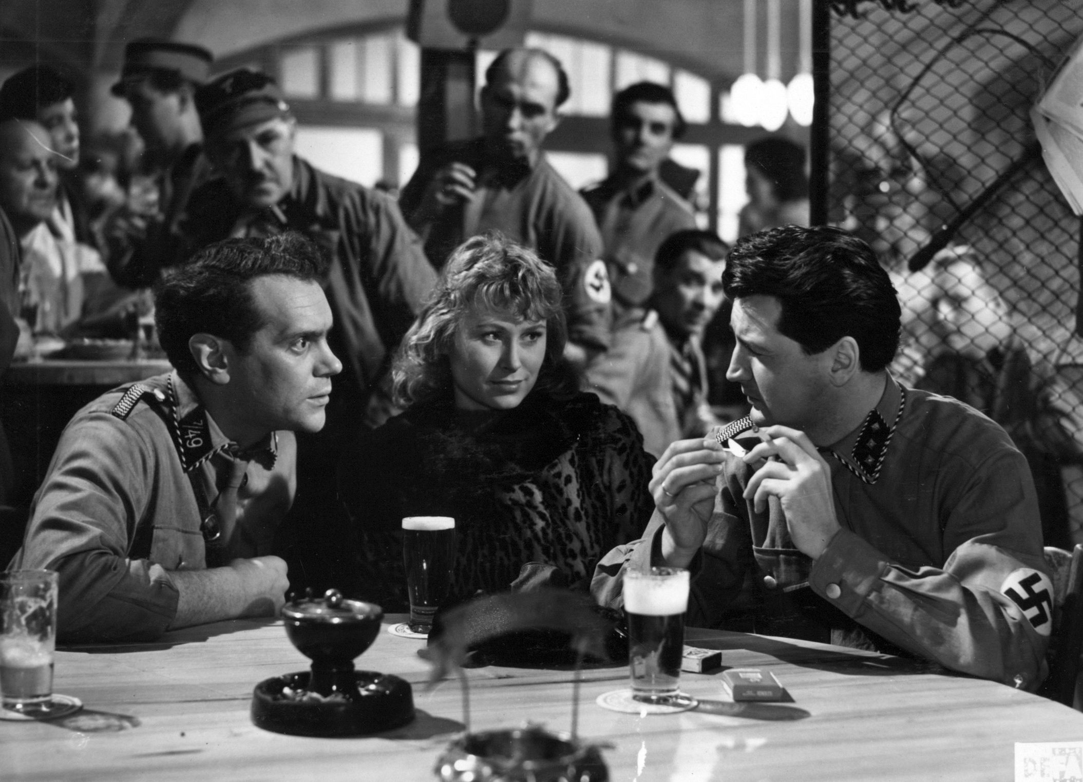 DEFA Stiftung Rudolf Meister