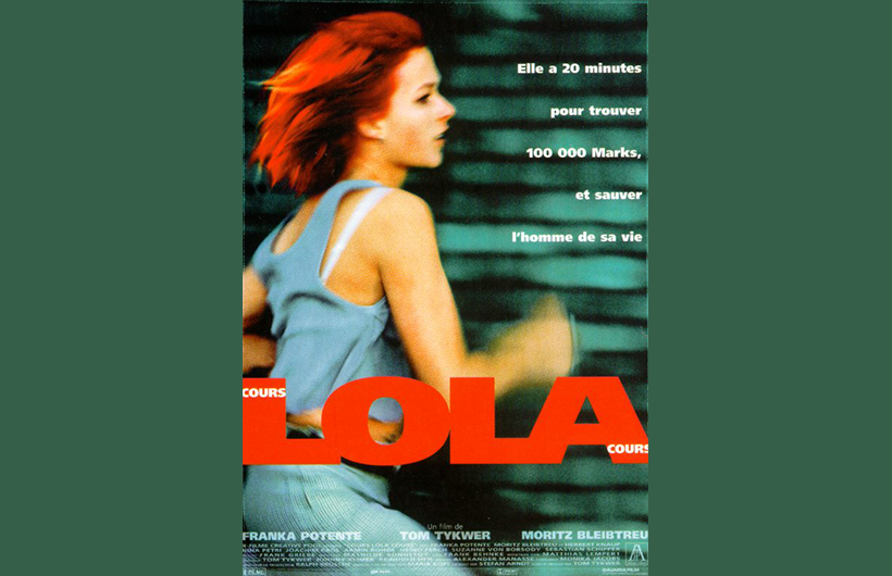 X-Filme Creative Pool / WDR / Arte