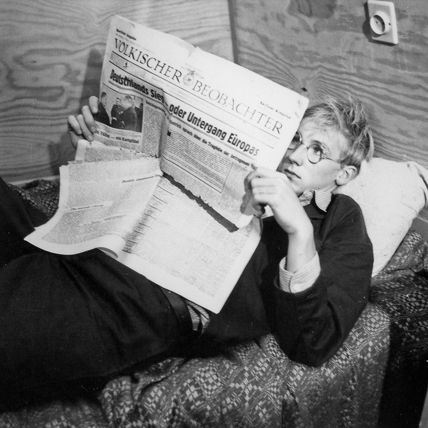 Jean-Gil Chodziesner-Bonne