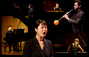 Andreas Heideker - montage