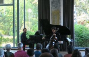 Maison Heinrich Heine