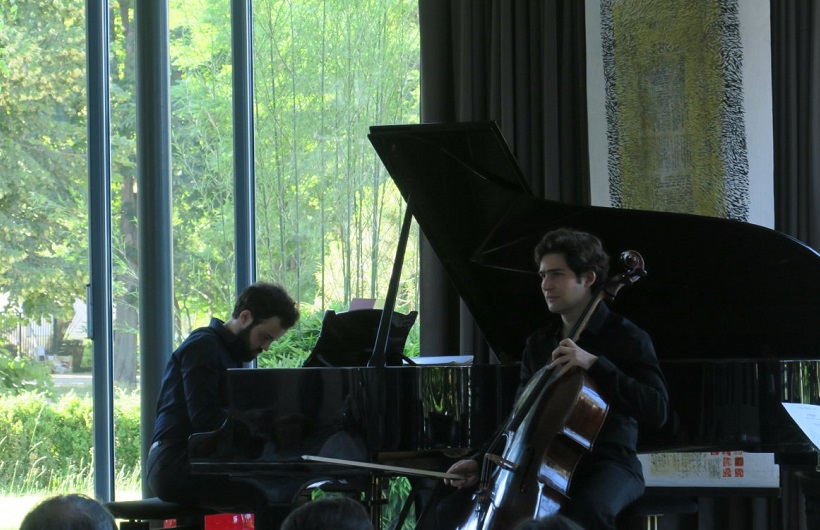 Maison Heinrich Heine