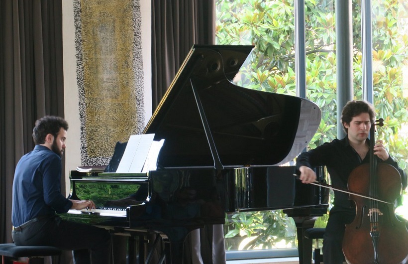 Maison Heinrich Heine