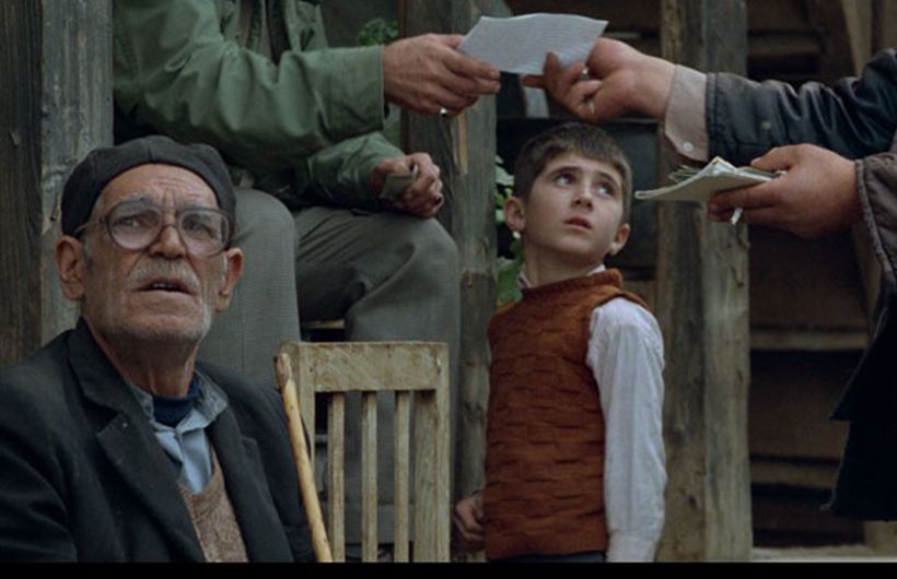 Kanoon (Institute for the Intellectual Development of Children & Young Adults)