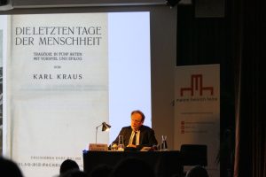 Maison Heinrich Heine