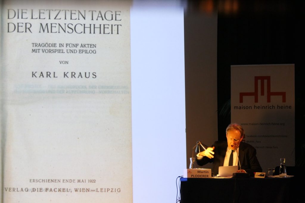 Maison Heinrich Heine