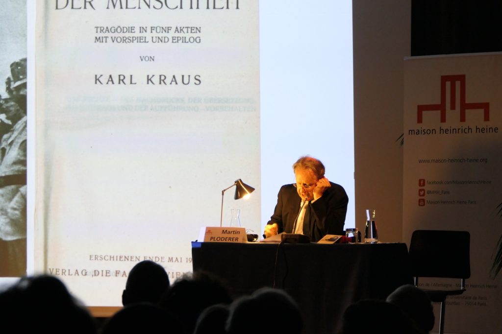 Maison Heinrich Heine