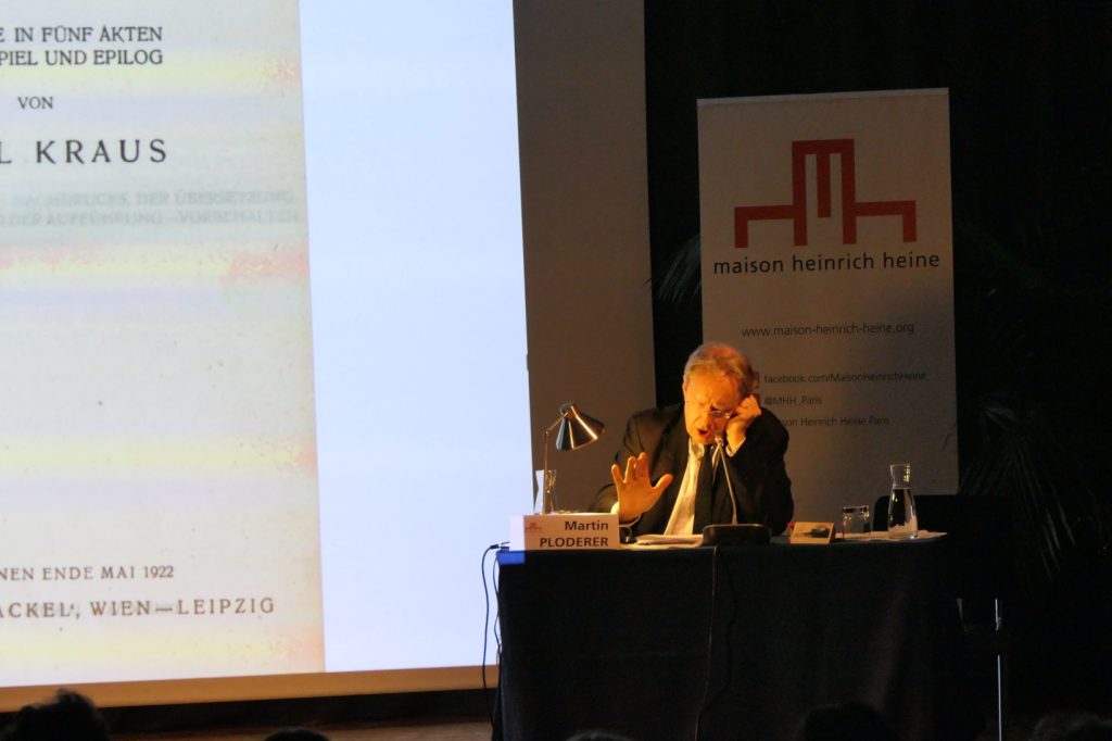 Maison Heinrich Heine