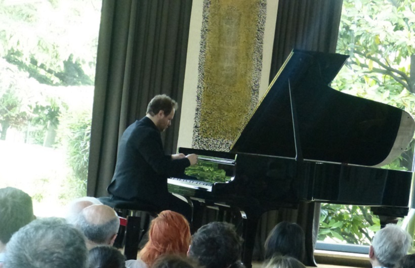 Maison Heinrich Heine