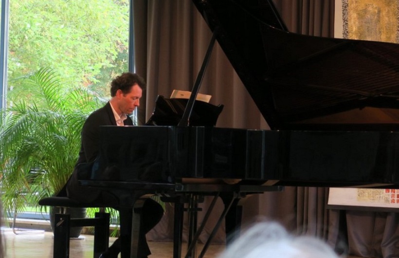 Maison Heinrich Heine