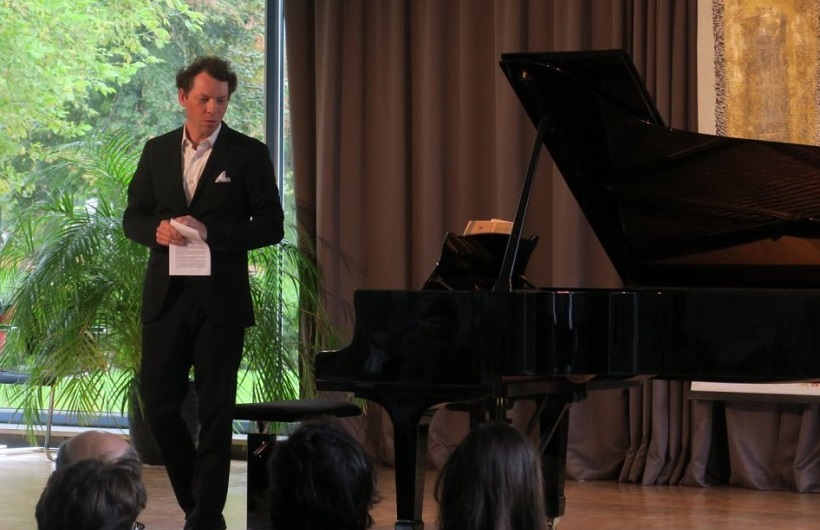 Maison Heinrich Heine