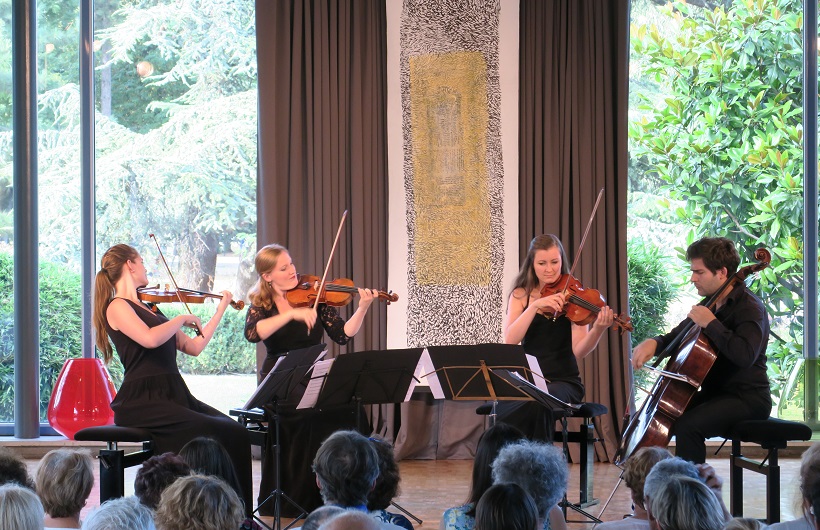 Maison Heinrich Heine