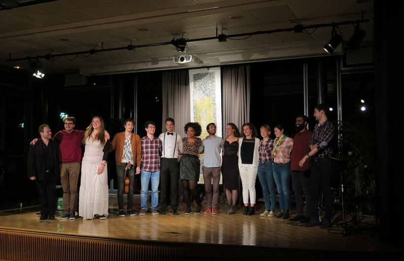 Maison Heinrich Heine