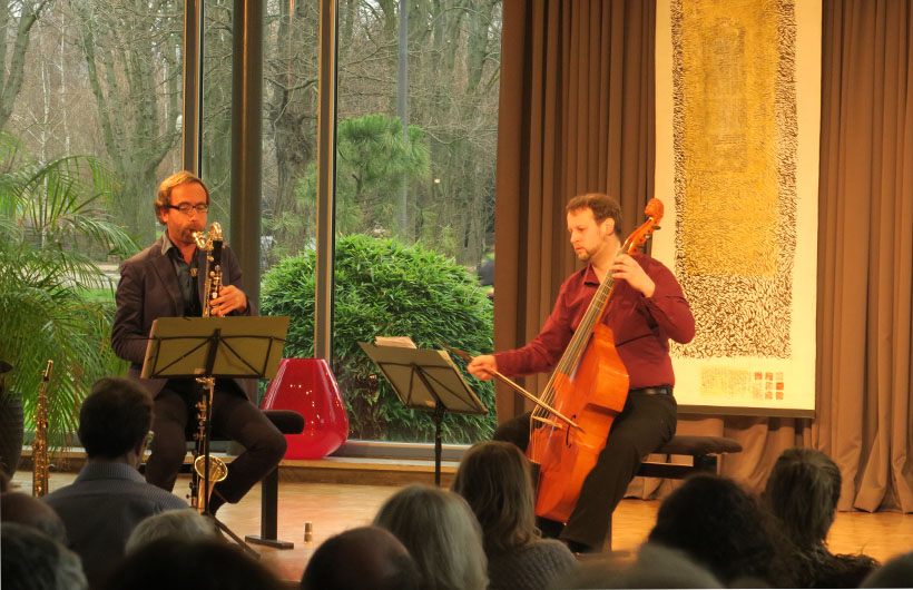 Maison Heinrich Heine