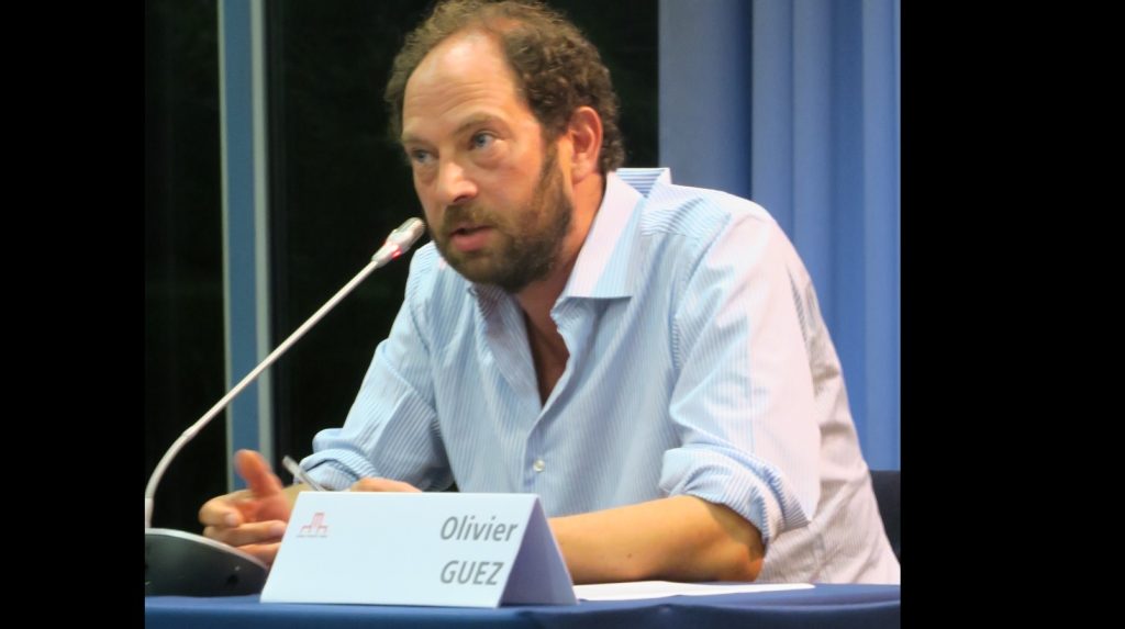 Maison Heinrich Heine