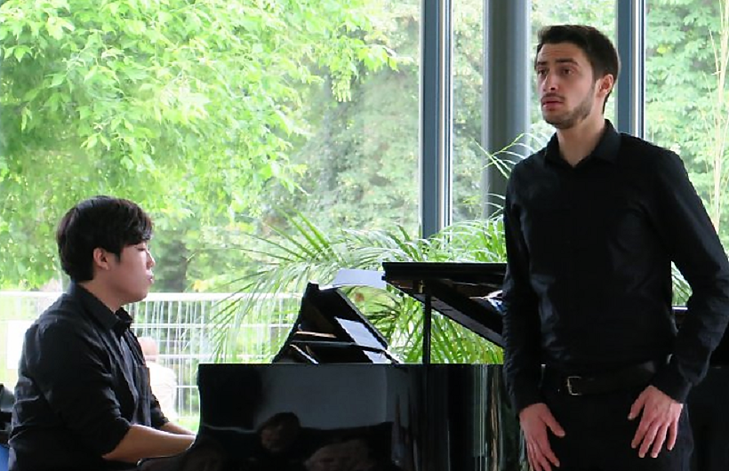 Maison Heinrich Heine