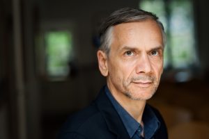 Heike Steinweg/Suhrkamp Verlag