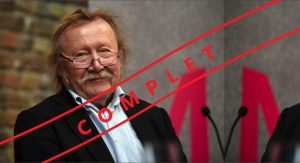 2021 by Peter Sloterdijk