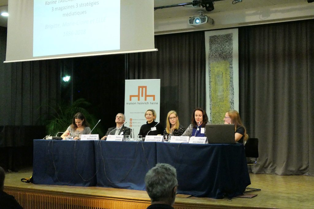 Maison Heinrich Heine