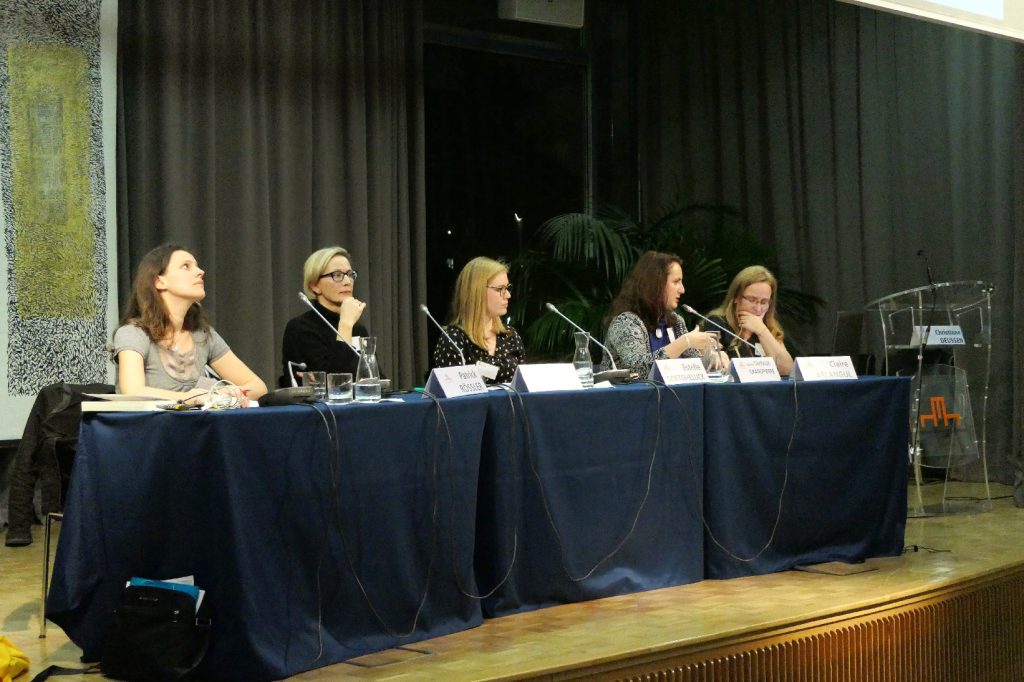 Maison Heinrich Heine