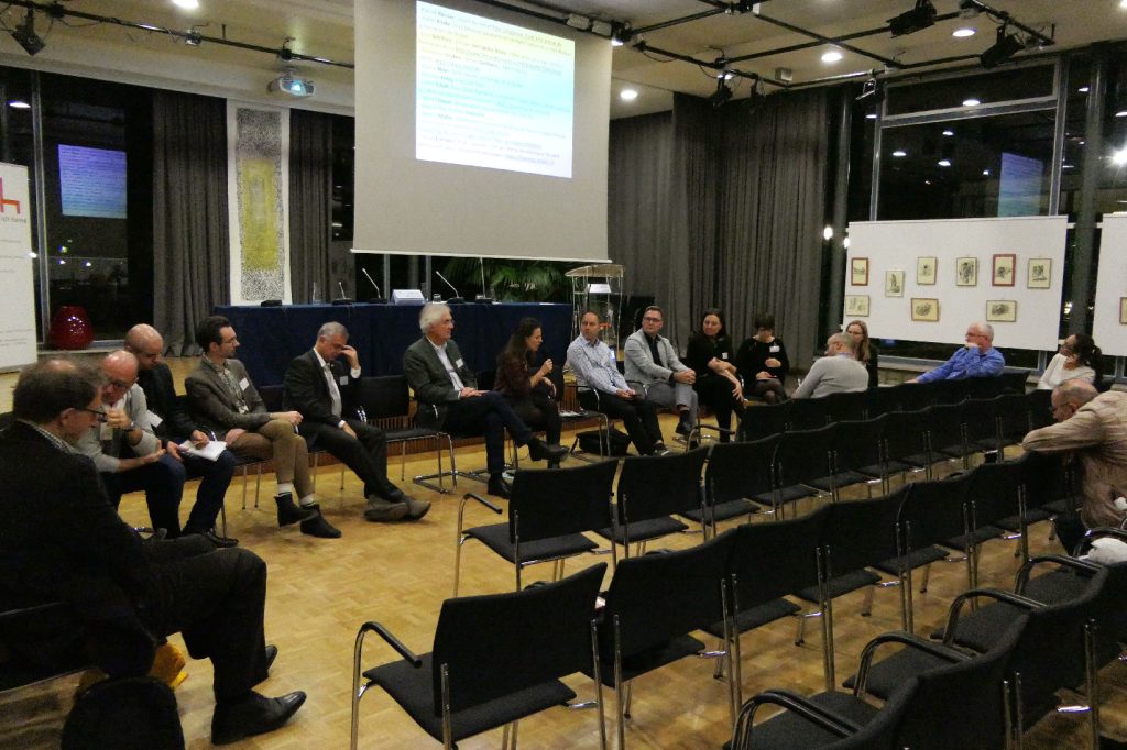 Maison Heinrich Heine