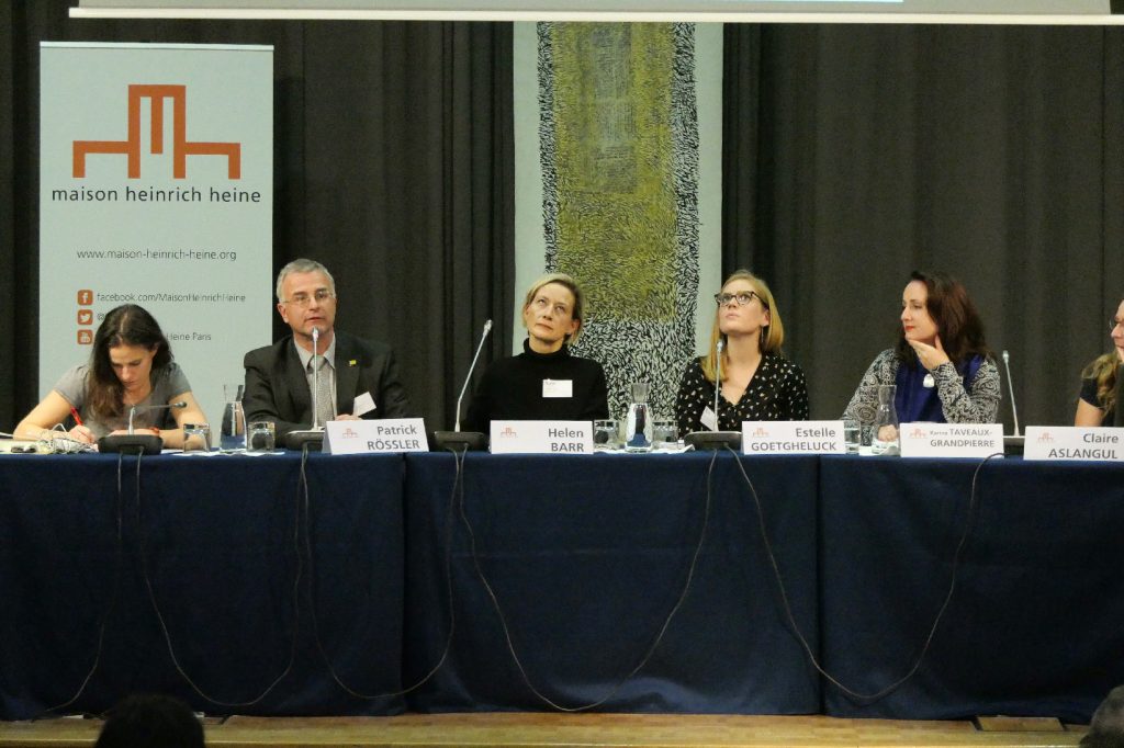 Maison Heinrich Heine