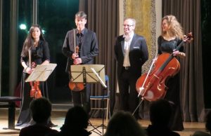 Maison Heinrich Heine