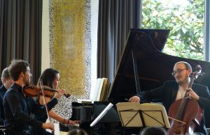 Maison Heinrich Heine