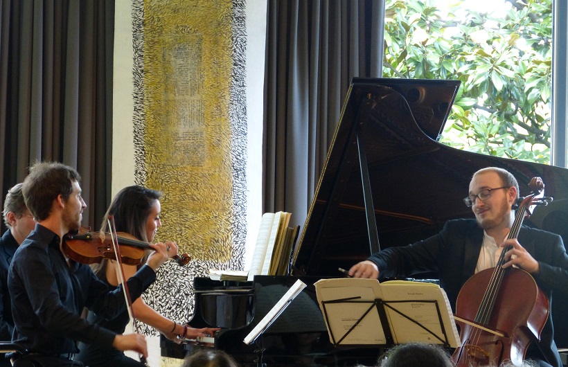 Maison Heinrich Heine