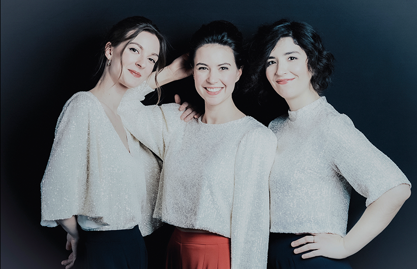 Lyodoh Kaneko, La Dolce Volta