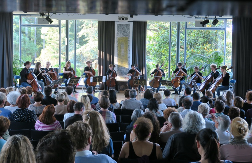 Maison Heinrich Heine