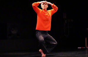 Peter Derkx / Félicie Bleesz