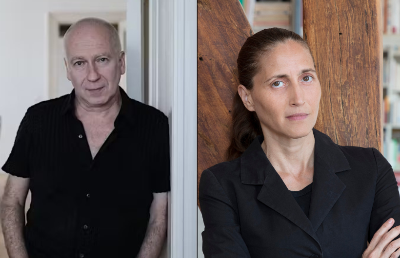 Joseph Vogl/Berliner Zeitung et Cynthia Fleury/Francesca Mantovani, Editions Gallimard, 2020