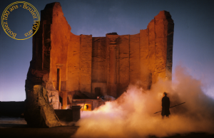 Walkuere, Pierre Boulez / Unitel