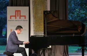 Maison Heinrich Heine