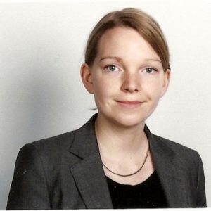 Agathe Bernier-Monod