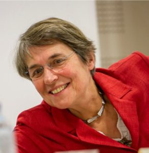 Agnès Spiquel