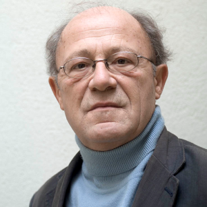 Alain Planès