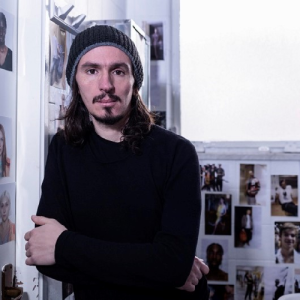 Alessandro SGOBBIO, piano, échantillonneur, composition