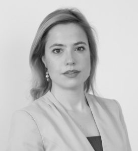 Alexandra de Hoop Scheffer